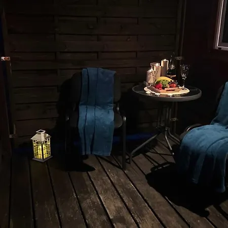 Holiday home Pod Brzozami *