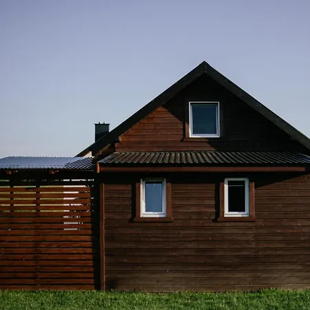 Holiday home Pod Brzozami
